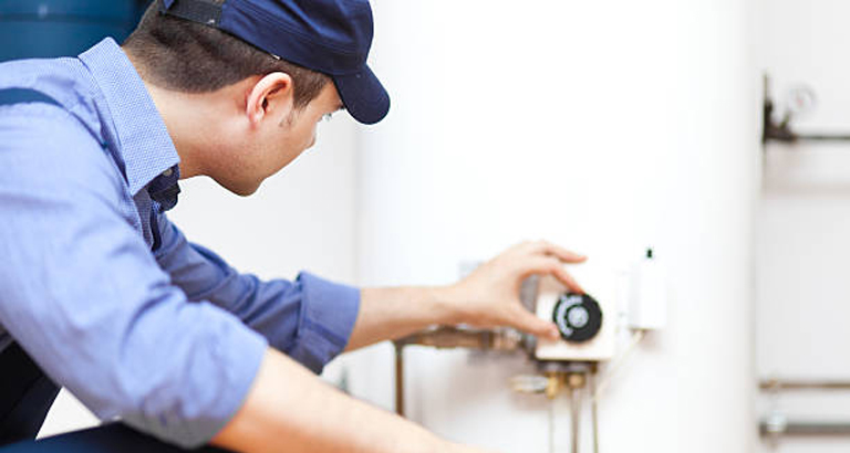 Get Ready for Winter. Inspect Your Heating System Today!
